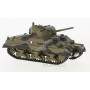 SHERMAN TANK MK III ROYAL SCOTS GREYS ITALIE 1943
