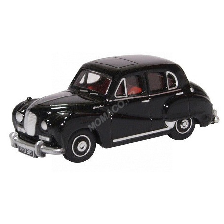 AUSTIN SOMERSET NOIRE