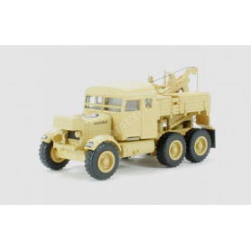 SCAMMEL PIONEER 1ST ARMOURED DIVISION