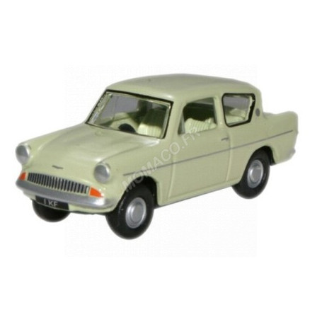 FORD ANGLIA 105E LIVERPOOL VERT