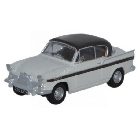 SUNBEAM RAPIER GRIS