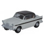 SUNBEAM RAPIER GRIS