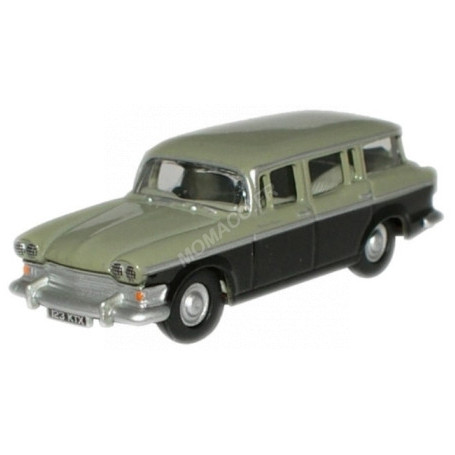 HUMBER SUPER SNIPE VERT 2 TONS