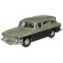 HUMBER SUPER SNIPE VERT 2 TONS