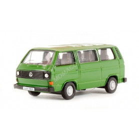 VOLKSWAGEN T25 VAN VERT