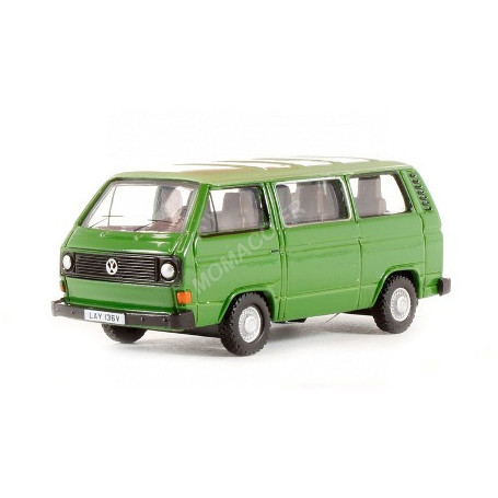 VOLKSWAGEN T25 VAN VERT