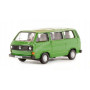 VOLKSWAGEN T25 VAN VERT