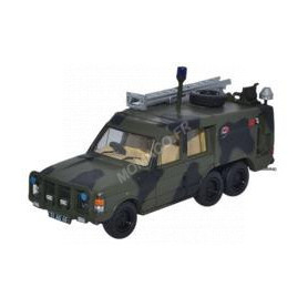 LAND ROVER RANGE ROVER TACR2 RAF
