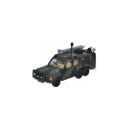 LAND ROVER RANGE ROVER TACR2 RAF