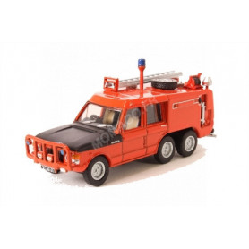 LAND ROVER RANGE ROVER TACR2 RAF PINK PANTHER (EPUISE)