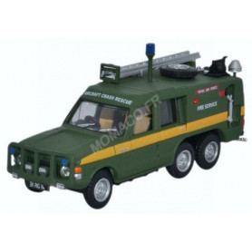 LAND ROVER RANGE ROVER TACR2 RAF SAINT MAWGAN