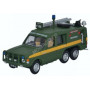 LAND ROVER RANGE ROVER TACR2 RAF SAINT MAWGAN
