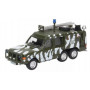 LAND ROVER RANGE ROVER TACR2 SFOR BALKANS