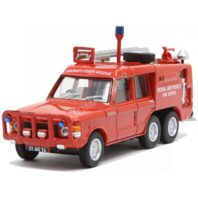 LAND ROVER RANGE ROVER TACR2 RAF ST.MAWGAN
