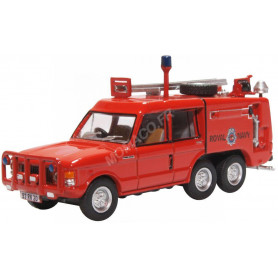 LAND ROVER RANGE ROVER TACR2 ROYAL NAVY RNAS YEOVILTON