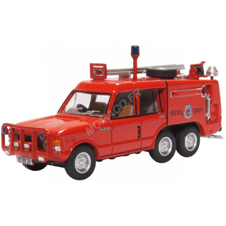 LAND ROVER RANGE ROVER TACR2 ROYAL NAVY RNAS YEOVILTON