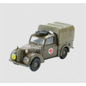 AUSTIN TILLY 1ST POLISH ARMY DIVISION