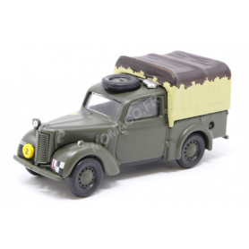 AUSTIN TILLY N°1 MTTC CAMBERLEY 1945