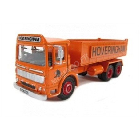 AEC ERGOMATIC HOVERINGHAM