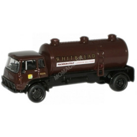 BEDFORD CITERNE WHITEBREAD