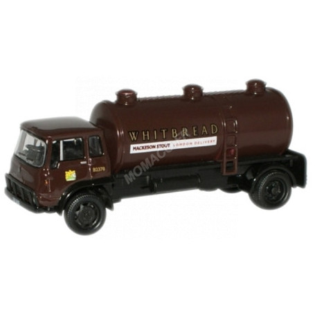 BEDFORD CITERNE WHITEBREAD