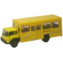 BEDFORD BRITISH RAIL