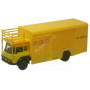 BEDFORD BRITISH RAIL TK EMERGENCY