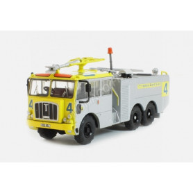 THORNYCROFT NUBIAN MAJOR CITY OF BIRMINGHAM AFS