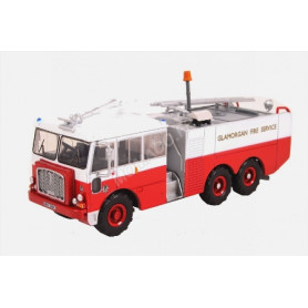 THORNYCROFT NUBIAN MAJOR GLAMORGAN FIRE SERVICE