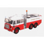 THORNYCROFT NUBIAN MAJOR GLAMORGAN FIRE SERVICE