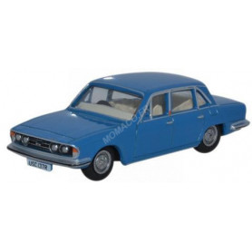 TRIUMPH 2500 BLEUE