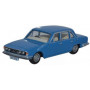 TRIUMPH 2500 BLEUE