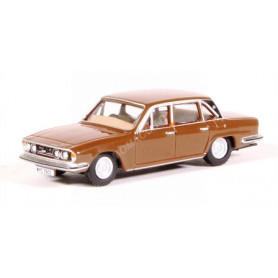 TRIUMPH 2500 MARRON