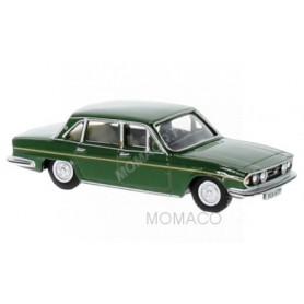 TRIUMPH 2500 VERTE