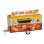 REMORQUE BOB'S HOT DOGS