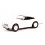 TRIUMPH TR4 BLANCHE