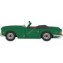 TRIUMPH TR6 VERTE