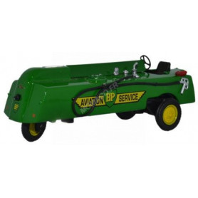 THOMPSON REFUELLER AVIATION BP SERVICE