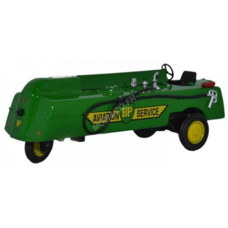 THOMPSON REFUELLER AVIATION BP SERVICE