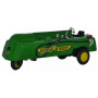 THOMPSON REFUELLER AVIATION BP SERVICE
