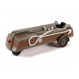 THOMPSON REFUELLER RAF