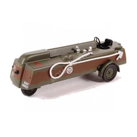 THOMPSON REFUELLER RAF