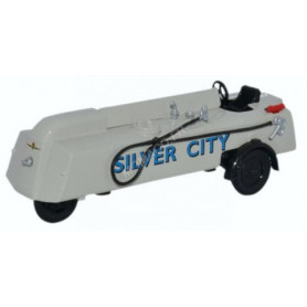 THOMPSON REFUELLER SILVER CITY