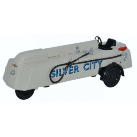 THOMPSON REFUELLER SILVER CITY