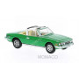 TRIUMPH STAG VERTE