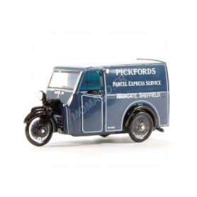TRYCICLE VAN PICKFORDS