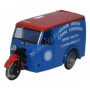 TRYCICLE VAN GRAND UNION CANAL COMPANY