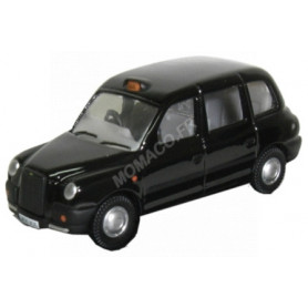 TAXI TX4 NOIR