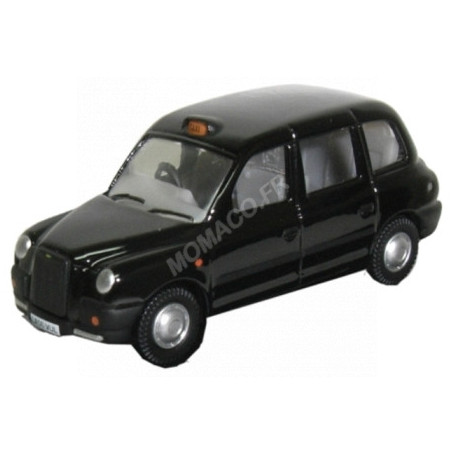 TAXI TX4 NOIR