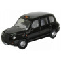 TAXI TX4 NOIR